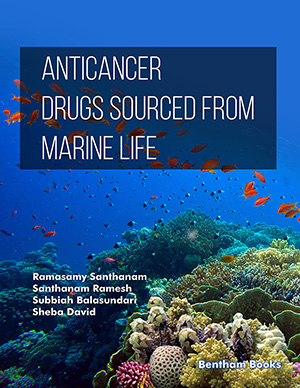 Anticancer Drugs Sourced from Marine Life