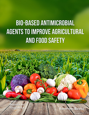 Bio-Based Antimicrobial Agents to Improve Agricultural and Food Safety