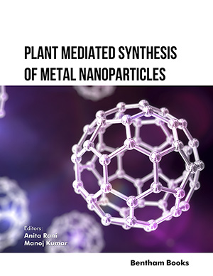 Plant Mediated Synthesis of Metal Nanoparticles