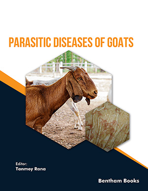 Parasitic Diseases of Goats