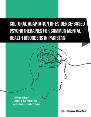 Cultural Adaptation of Evidence-Based Psychotherapies for Common Mental Health Disorders in Pakistan