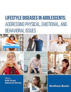 Lifestyle Diseases in Adolescents: Addressing Physical, Emotional, and Behavioral Issues