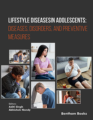 Lifestyle Diseases in Adolescents: Diseases, Disorders, and Preventive Measures