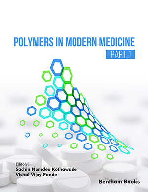 Polymers in Modern Medicine - Part 1