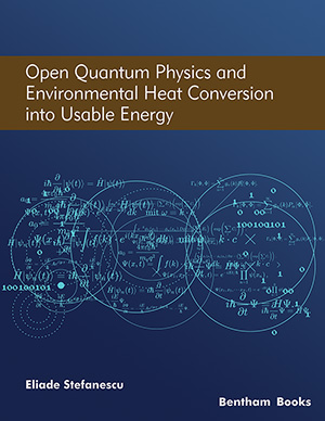 Open Quantum Physics and Environmental Heat Conversion into Usable Energy