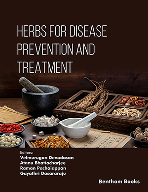 Herbs for Disease Prevention and Treatment