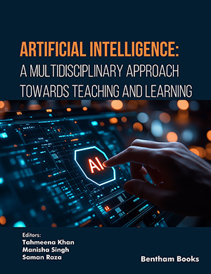 Artificial Intelligence: A Multidisciplinary Approach towards Teaching and Learning