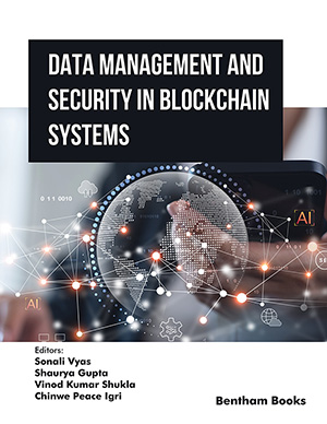 Data Management and Security in Blockchain Systems