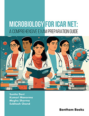 Microbiology for ICAR NET: A Comprehensive Exam Preparation Guide