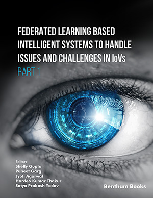 Federated Learning Based Intelligent Systems to Handle Issues and Challenges in Iovs- Part 1