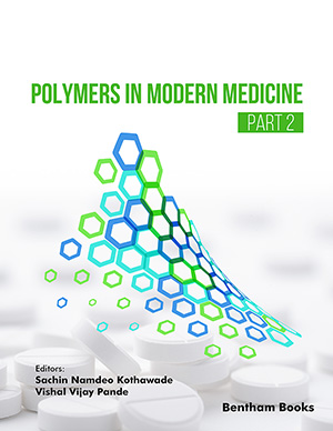 Polymers in Modern Medicine - Part 2