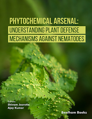 Phytochemical Arsenal: Understanding Plant Defense Mechanisms Against Nematodes