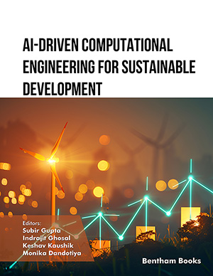 AI-Driven Computational Engineering for Sustainable Development
