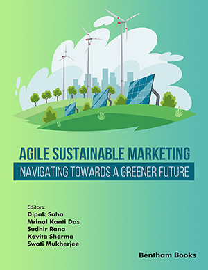 Agile Sustainable Marketing: Navigating Towards a Greener Future