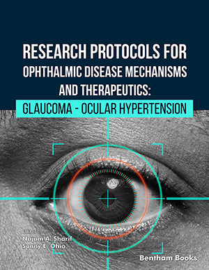 Research Protocols for Ophthalmic Disease Mechanisms and Therapeutics: Glaucoma - Ocular Hypertension