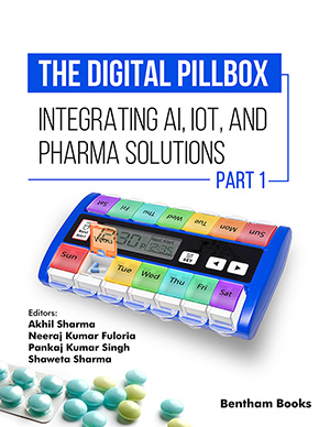 The Digital Pillbox: Integrating AI, IoT, and Pharma Solutions (Part 1)