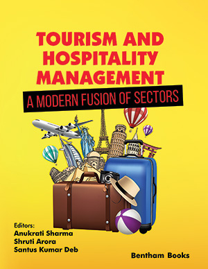 Tourism and Hospitality Management - A Modern Fusion of Sectors