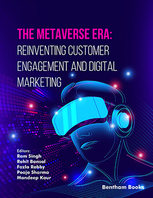 The Metaverse Era: Reinventing Customer Engagement and Digital Marketing