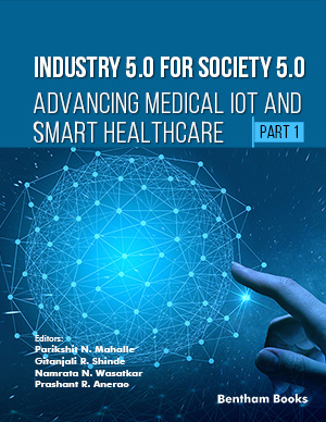 Industry 5.0 for Society 5.0: Advancing Medical IoT and Smart Healthcare (Part 1)