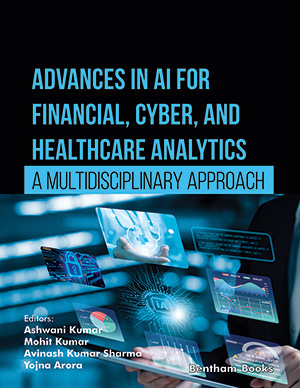 Advances in AI for Financial, Cyber, and Healthcare Analytics: A Multidisciplinary Approach
