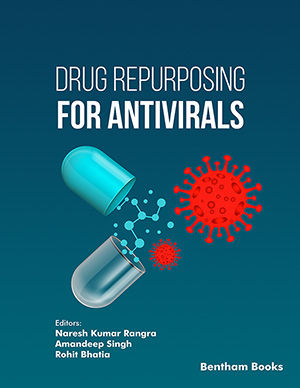 Drug Repurposing for Antivirals