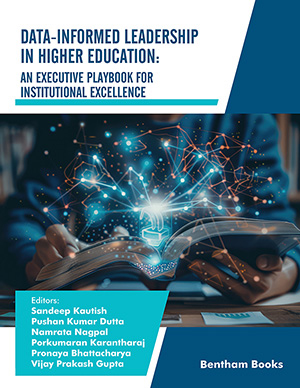 Data-Informed Leadership in Higher Education: An Executive Playbook for Institutional Excellence