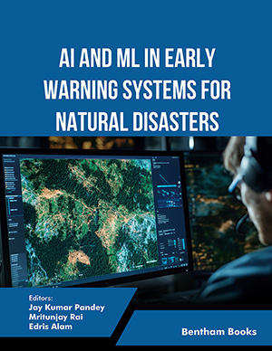 AI and ML in Early Warning Systems for Natural Disasters