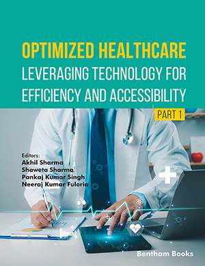 Optimized Healthcare: Leveraging Technology for Efficiency and Accessibility (Part 1)