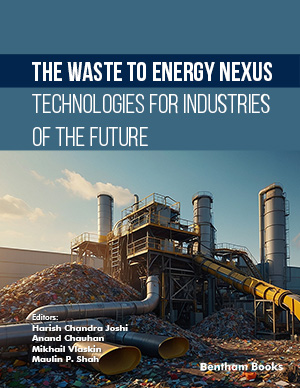 The Waste to Energy Nexus: Technologies for Industries of the Future
