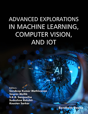 Advanced Explorations in Machine Learning, Computer Vision, and IoT