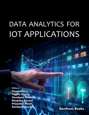 Data Analytics for IoT Applications