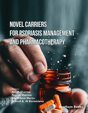 Novel Carriers for Psoriasis Management and Pharmacotherapy
