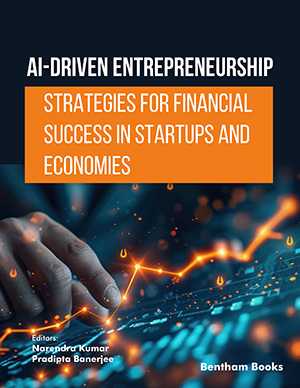 AI-Driven Entrepreneurship: Strategies for Financial Success in Startups and Economies