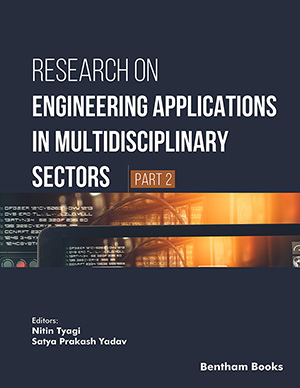 Research on Engineering Applications in Multidisciplinary Sectors - Part 2