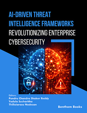 AI-Driven Threat Intelligence Frameworks: Revolutionizing Enterprise Cybersecurity