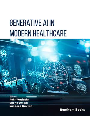 Generative AI in Modern Healthcare
