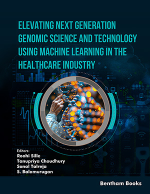 Elevating Next Generation Genomic Science and Technology using Machine Learning in the Healthcare Industry