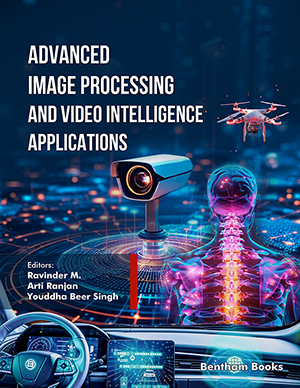 Advanced Image Processing and Video Intelligence Applications