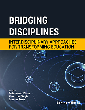 Bridging Disciplines: Interdisciplinary Approaches for Transforming Education