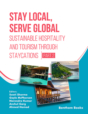 Stay Local, Serve Global: Sustainable Hospitality and Tourism through Staycations (Part 2)