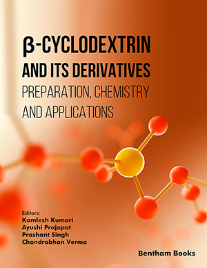 β-Cyclodextrin and its Derivatives: Preparation, Chemistry and Applications