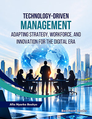 Technology-Driven Management: Adapting Strategy, Workforce, and Innovation for the Digital Era
