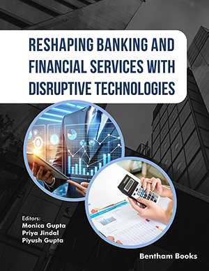 Reshaping Banking and Financial Services with Disruptive Technologies