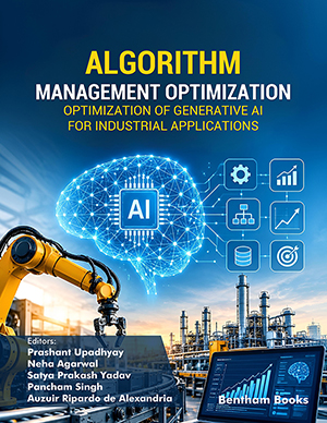 Algorithm Management Optimization: Optimization of Generative AI for Industrial Applications
