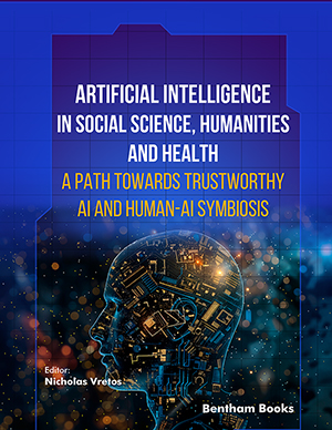 Artificial Intelligence in Social Science, Humanities and Health: A Path Towards Trustworthy AI and Human-AI Symbiosis