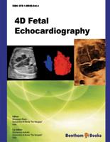 4D Fetal Echocardiography