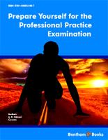 Prepare Yourself for the Professional Practice Examination