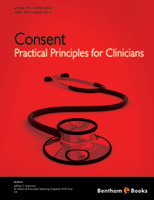 Consent: Practical Principles for Clinicians