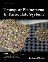 Transport Phenomena In Particulate Systems 