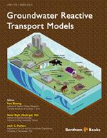 Groundwater Reactive Transport Models